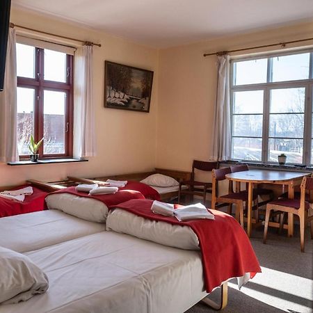 Hotel Viby Kro Zewnętrze zdjęcie