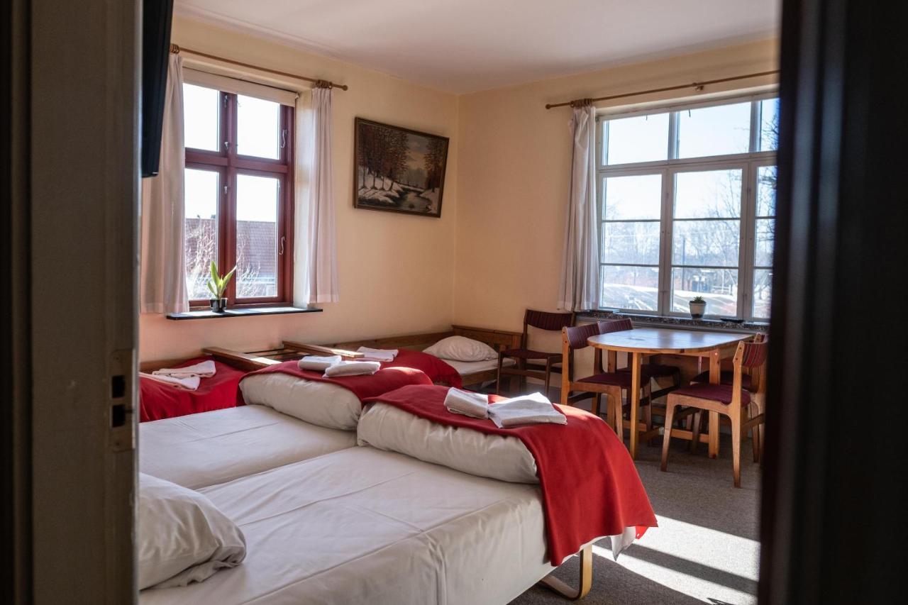 Hotel Viby Kro Zewnętrze zdjęcie