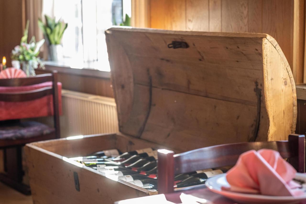 Hotel Viby Kro Zewnętrze zdjęcie