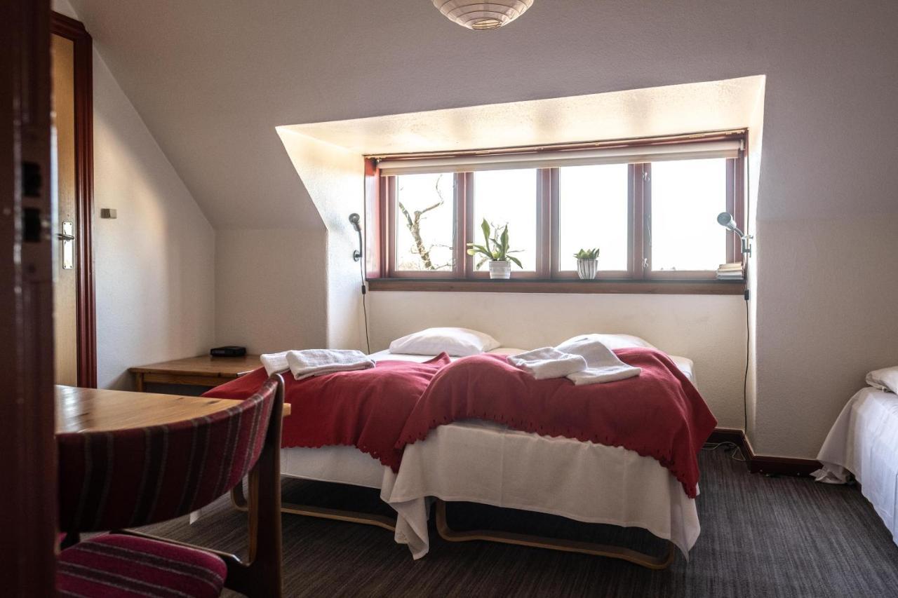 Hotel Viby Kro Zewnętrze zdjęcie