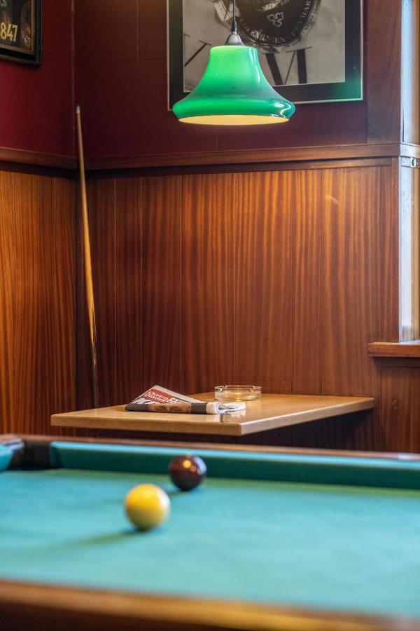 Hotel Viby Kro Zewnętrze zdjęcie