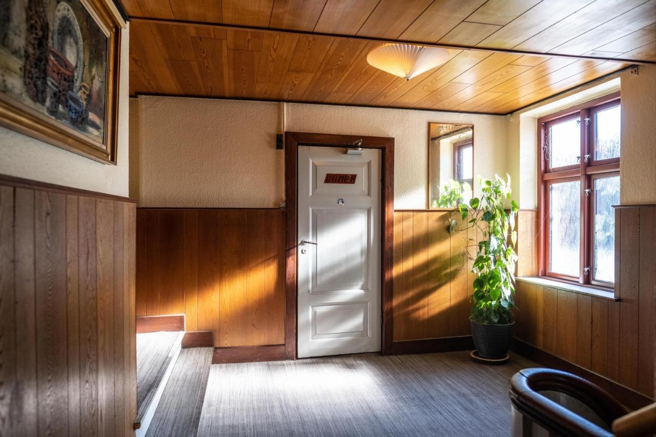 Hotel Viby Kro Zewnętrze zdjęcie