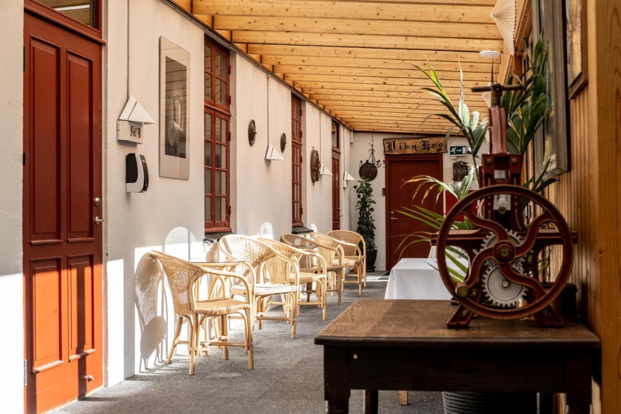 Hotel Viby Kro Zewnętrze zdjęcie