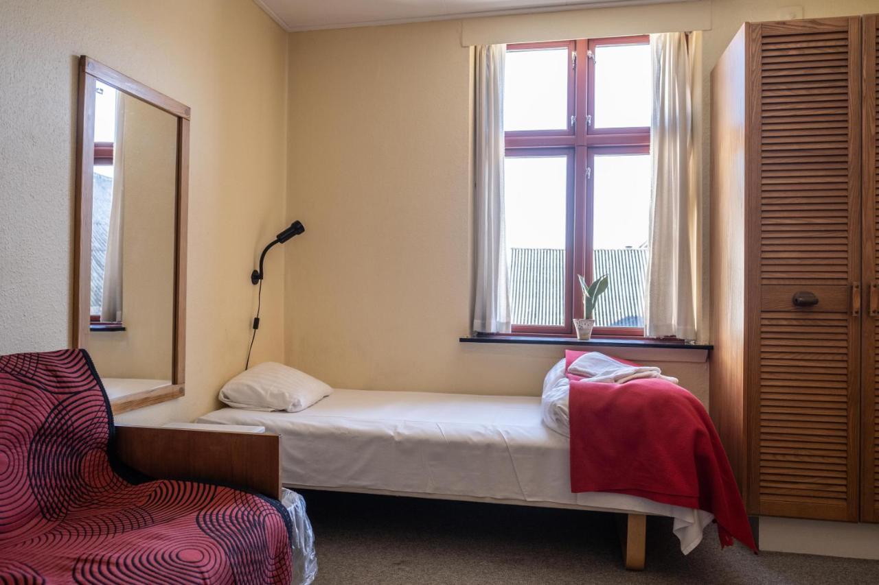 Hotel Viby Kro Zewnętrze zdjęcie