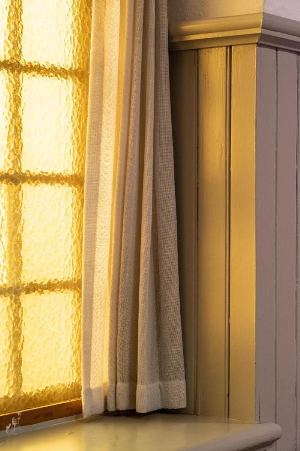 Hotel Viby Kro Zewnętrze zdjęcie