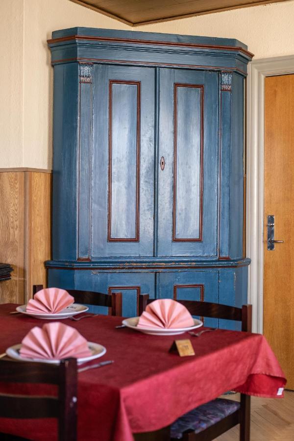 Hotel Viby Kro Zewnętrze zdjęcie